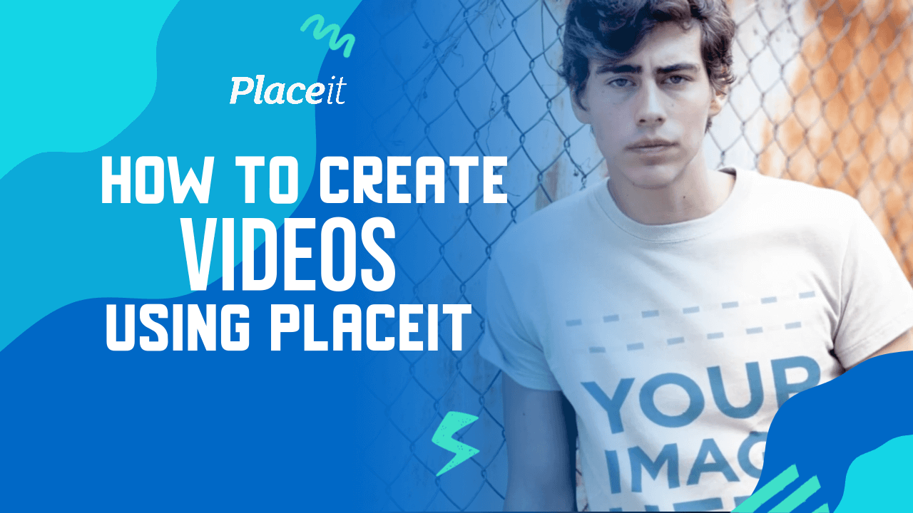 How To Create Videos Using Placeit