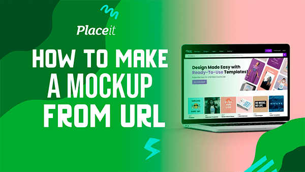How To Make A Mockup From Url